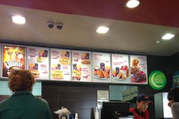 Ресторан быстрого питания KFC, с рейтингом 2.5 - находится по адресу Алматы, Рыскулова проспект, 143в 