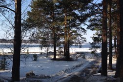 Курорт Amaks Курорт Усть-Качка, с рейтингом 4 - находится по адресу Пермский край, с. Усть-Качка, Курорт Усть-Качка, 7 