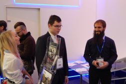 Центр автоматизации Ай Ти Скан, с рейтингом 4.4 - находится по адресу Москва, Большая Академическая улица, 44 к2 