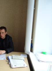 Специалист по демонтажным работам, бетонщик Александр Сергеевич Мегастрой62