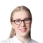 Дарья Сергеевна Улитина