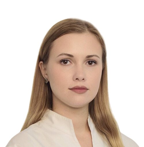 Екатерина Алексеевна Симонова