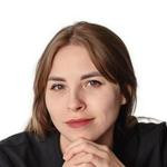 Нутрициолог, эндокринолог Виктория Владимировна Старкова