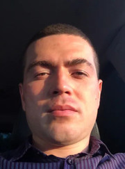 Водитель Рустем Ренатович Гарипов