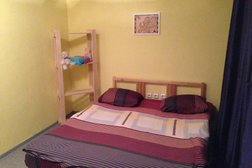 Хостел Британия, с рейтингом 3.7 - находится по адресу Республика Башкортостан, Уфа, Комсомольская, 28/1 