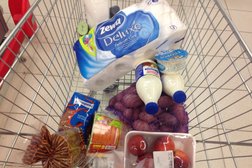 Гипермаркет Магнит экстра, с рейтингом 2.9 - находится по адресу Ростов-на-Дону, улица Жданова, 18 