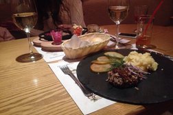 Кафе Монро, с рейтингом 2.9 - находится по адресу Волгоград, Удмуртская улица, 91 