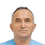 Фанил Асхатович Булатов