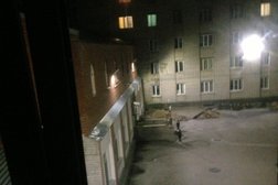 Факультет заочного обучения Нижегородская академия МВД РФ, с рейтингом 5 - находится по адресу Нижний Новгород, Большая Покровская улица, 65 