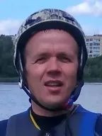 Курьер, водитель Андрей Максимович Кожанков