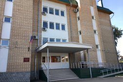 Октябрьский районный суд, с рейтингом 3.5 - находится по адресу Тамбов, улица Карла Маркса, 406 