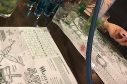 Гриль-бар ШашлыкoFF, с рейтингом 3 - находится по адресу Иркутск, улица Дзержинского, 28 