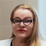 Елена Владимировна Анпилова