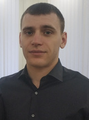 Инженер по водоснабжению и водоотведению Александр А.