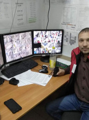 Грузчик, мастер на час Азамат Валиевич Назыров