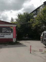 Автомеханик, автослесарь Николай Богославский