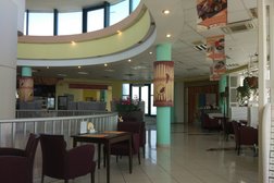 Торговый центр Рублевский, с рейтингом 3.7 - находится по адресу Москва, Рублёвское шоссе, 48/1 