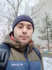 Мастер по настройке и ремонту компьютеров, монтажник слаботочных систем Микаел Григорьевич Мхитарян