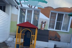 Детский сад №181 комбинированного вида, с рейтингом 2.5 - находится по адресу Республика Татарстан, Казань, Джаудата Файзи, 13 