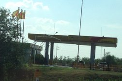 Роснефть, с рейтингом 3.5 - находится по адресу Ставропольский край, с. Грачевка, Ставропольская улица, 75 