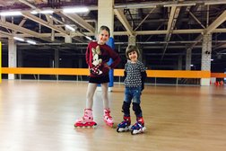 Роликовый парк RollerDom, с рейтингом 4.3 - находится по адресу Магнитогорск, проспект Карла Маркса, 210 