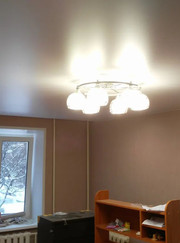 Монтажник потолков Вячеслав Геннадьевич Рожков