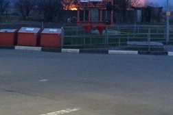 Газпром, с рейтингом 5 - находится по адресу Белгородская область, с. Беломестное, Западная улица, 1 