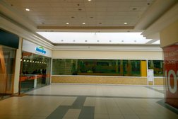 Батутный парк развлечений Sky top, с рейтингом 3.3 - находится по адресу Самара, Московское шоссе 18 километр, 25в 