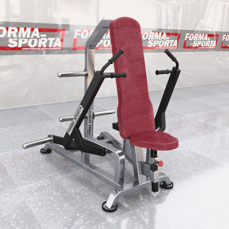 фотография Торговой компании Forma-sporta