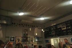 Рюмочная Зюзино, с рейтингом 3.4 - находится по адресу Москва, Болотниковская улица, 21, стр. 3 