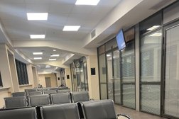 Арбитражный суд г. Санкт-Петербурга и Ленинградской области, с рейтингом 3.5 - находится по адресу Санкт-Петербург, улица Смольного, 6 