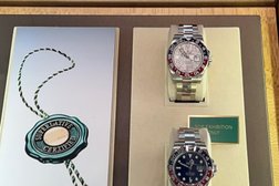 Rolex Boutique Almaty
