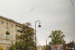 Автошкола СОШ №4 Кусто, с рейтингом 3.3 - находится по адресу Санкт-Петербург, Большой проспект В.О., 88 лит Г 