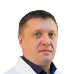 Олег Владимирович Новокрещёнов