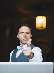 Ведущий/тамада, диджей Шалаевский Стас