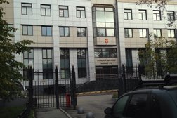 Центральный окружной военный суд, с рейтингом 3 - находится по адресу Екатеринбург, улица Бажова, 85 
