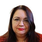 Наталья Владимировна Немахова