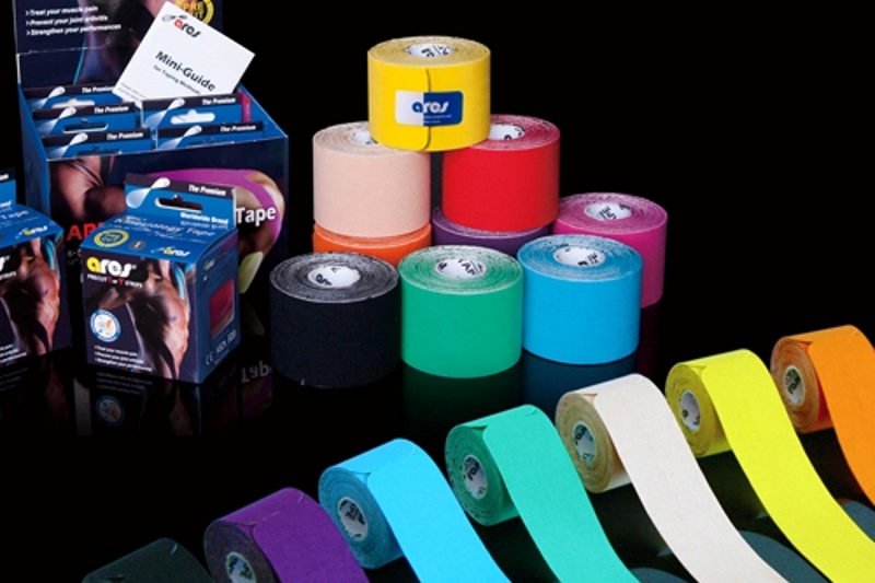 Sport tape