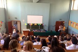 Инженерный химико-технологический институт Казанский национальный исследовательский технологический университет, с рейтингом 3 - находится по адресу Республика Татарстан, Казань, Сибирский тракт, 41 