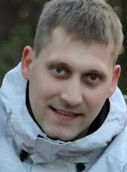 Специалист по демонтажным работам Антон Сергеевич Аверин
