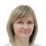 Юлия Викторовна Котельвина