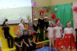 Частная школа Прима-школа, с рейтингом 3 - находится по адресу Москва, Первомайская улица, 42 к1 