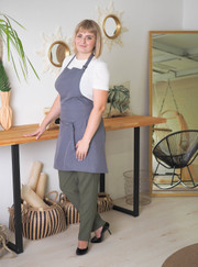 Мастер эпиляции Карина Николаевна Сосновская