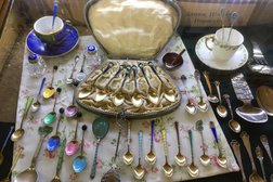 Музей ложки, с рейтингом 4.5 - находится по адресу Владимир, Октябрьская улица, 4 