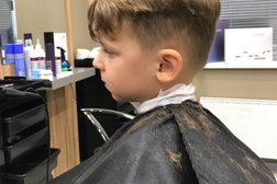 Салон красоты Точка Красоты, с рейтингом 3.2 - находится по адресу Москва, Большая Марфинская улица, 4 к1 