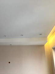 Дизайнер, маляр-штукатур Сергей Евгеньевич Щербаков