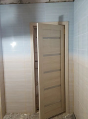 Маляр-штукатур, дизайнер Владимир Владимирович Шишкин