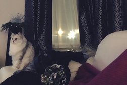 Автомойка Снегири, с рейтингом 2 - находится по адресу Иркутская область, пос. Новая Разводная, улица Снегири, 10а 