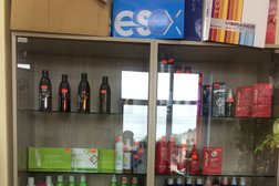 Магазин материалов для ногтевого сервиса Дамские штучки, с рейтингом 1.5 - находится по адресу Южно-Сахалинск, Сахалинская улица, 59 