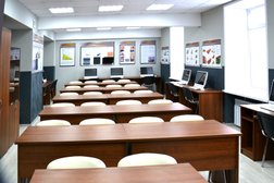 Казанский колледж строительства, архитектуры и городского хозяйства, с рейтингом 2.8 - находится по адресу Республика Татарстан, Казань, Большая Шоссейная улица, 14 